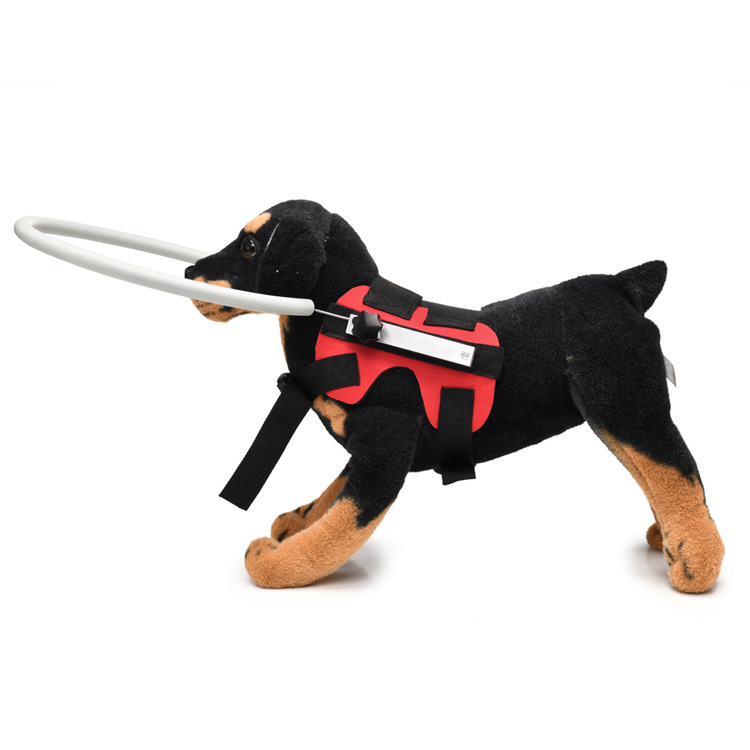 Blind Dogs Pet Safe Harness