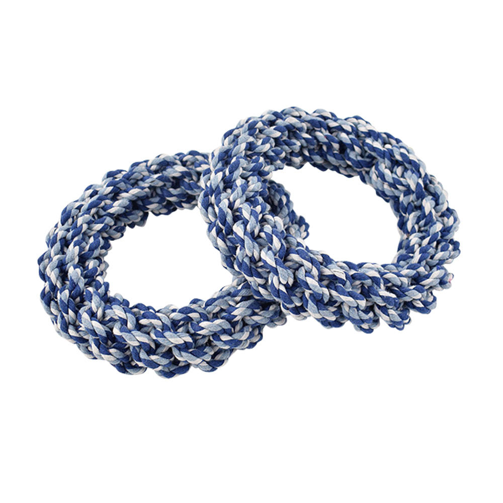 Cotton Rope Dog Toys