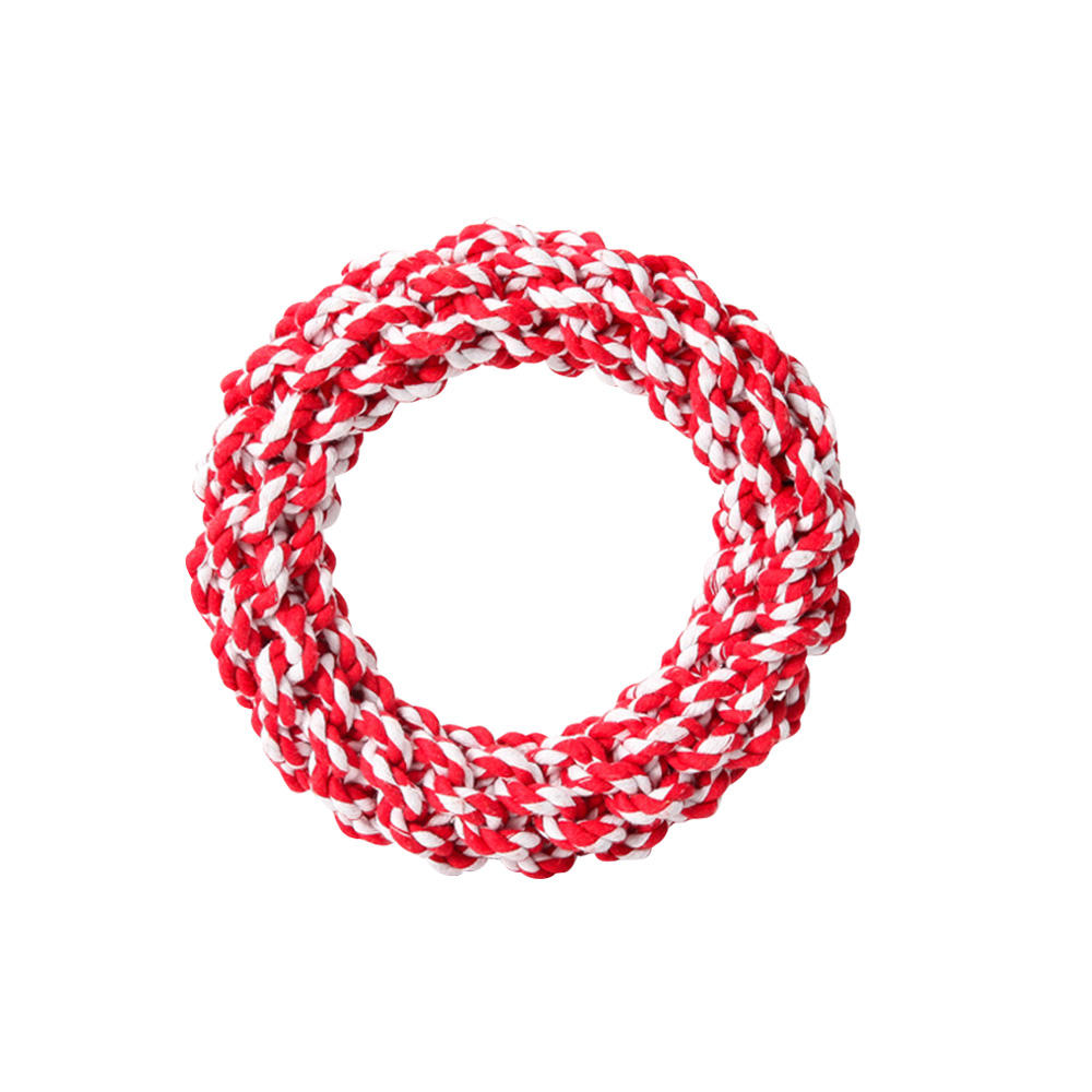 Cotton Rope Dog Toys