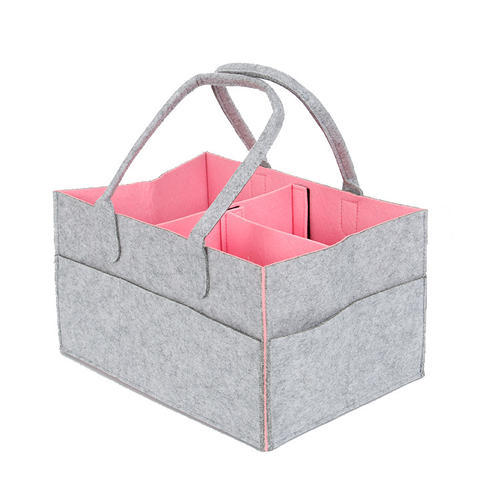 Pet Felt Tote Bag