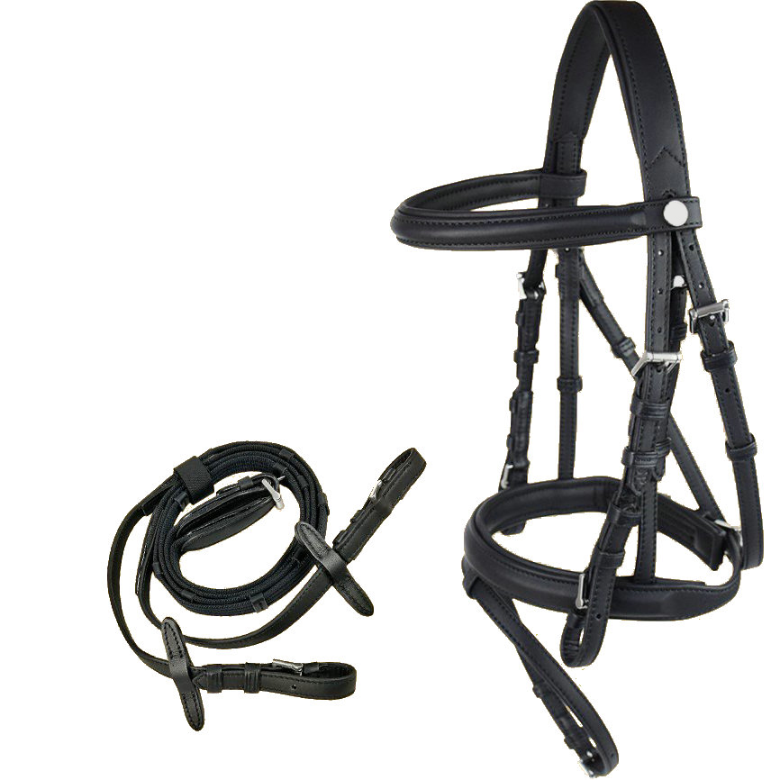 Small Horse Halter