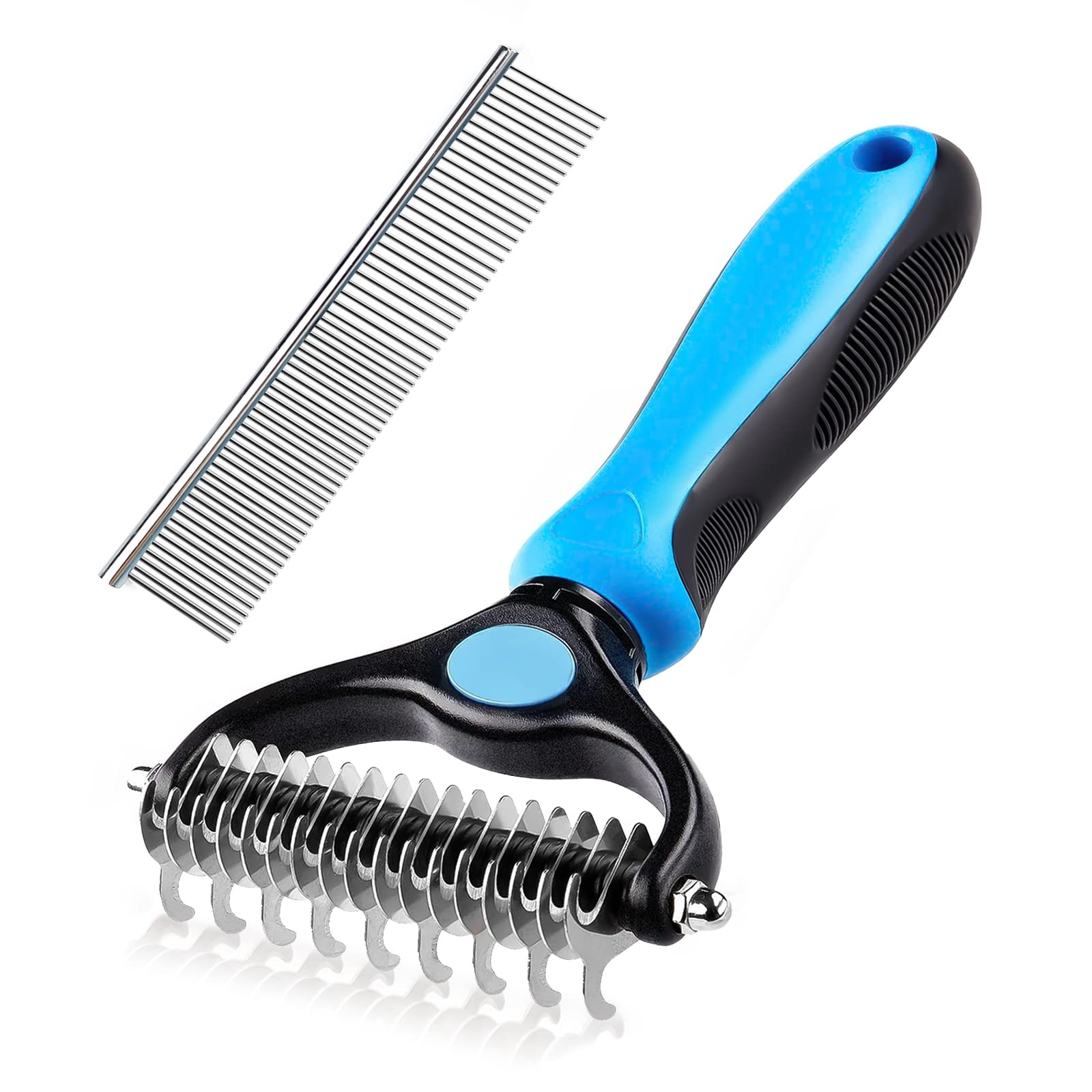 Pet Hair Remover Brush