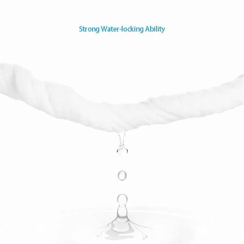 Disposable Non Woven Pet Cleaning Gloves