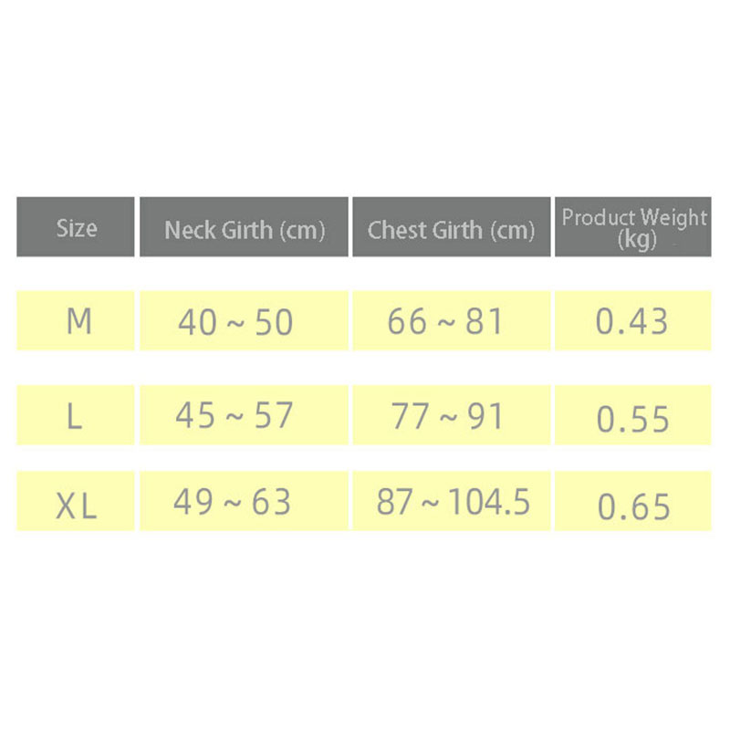 Muti-functional Tactical Pet Dog Harness with Storage Bags