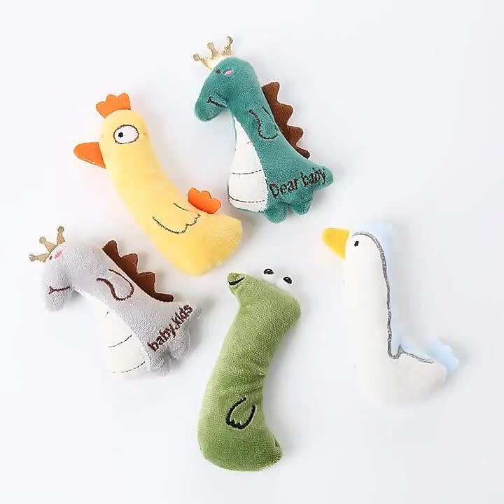 Pet Chew Toys