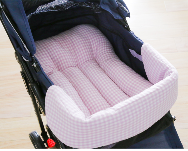 Pet stroller pad for Dog/Cat  