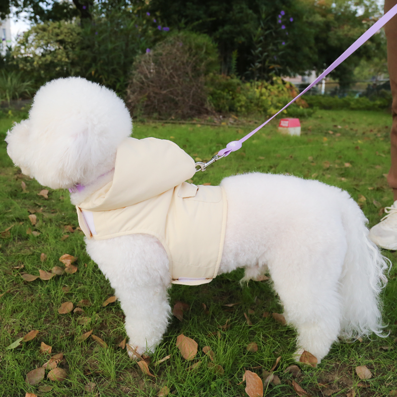 Warmth Waterproof Pet Clothes for Dog
